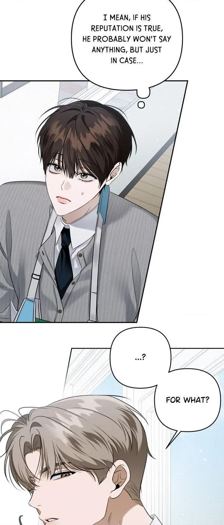 Eighteen’s Bed Chapter 45 page 33