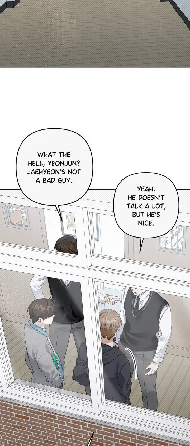 Eighteen’s Bed Chapter 45 page 38