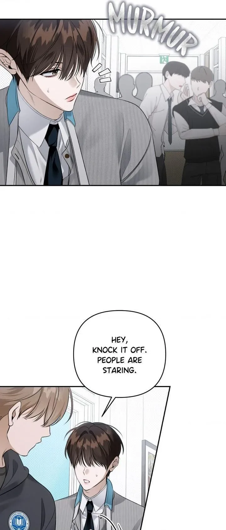 Eighteen’s Bed Chapter 45 page 41