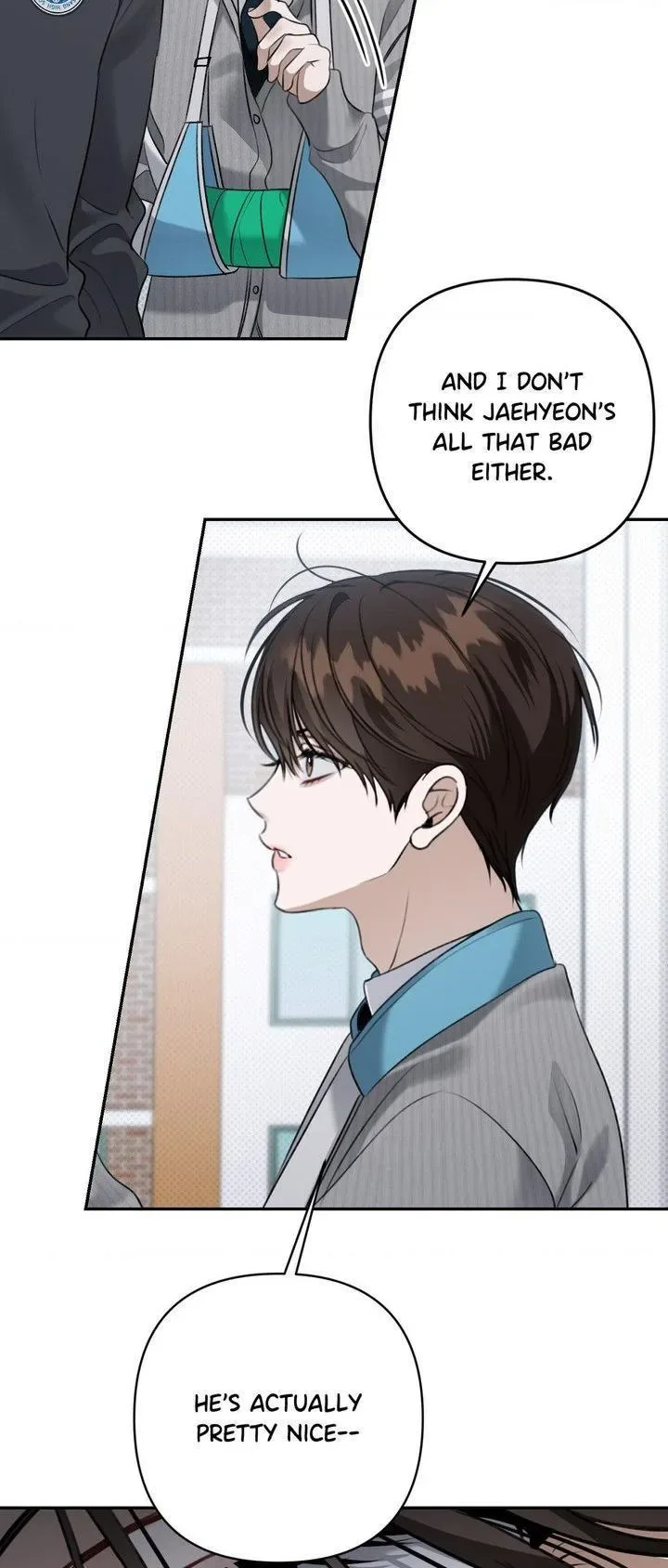 Eighteen’s Bed Chapter 45 page 42