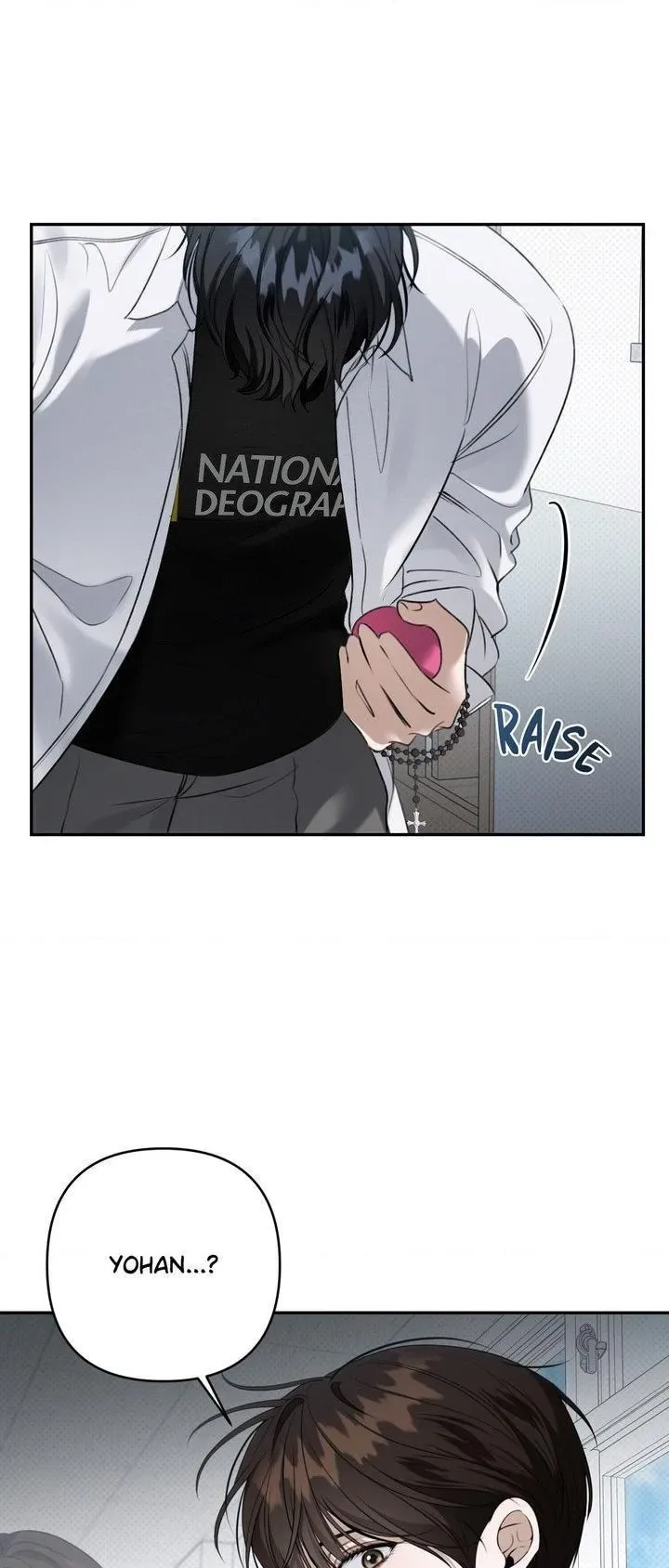 Eighteen’s Bed Chapter 45 page 47