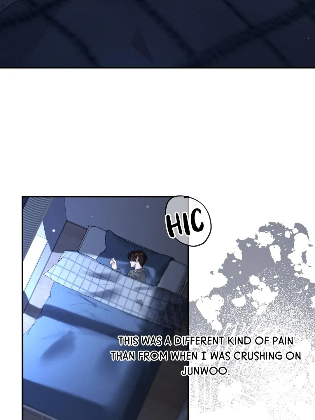 Eighteen’s Bed Chapter 46 page 2