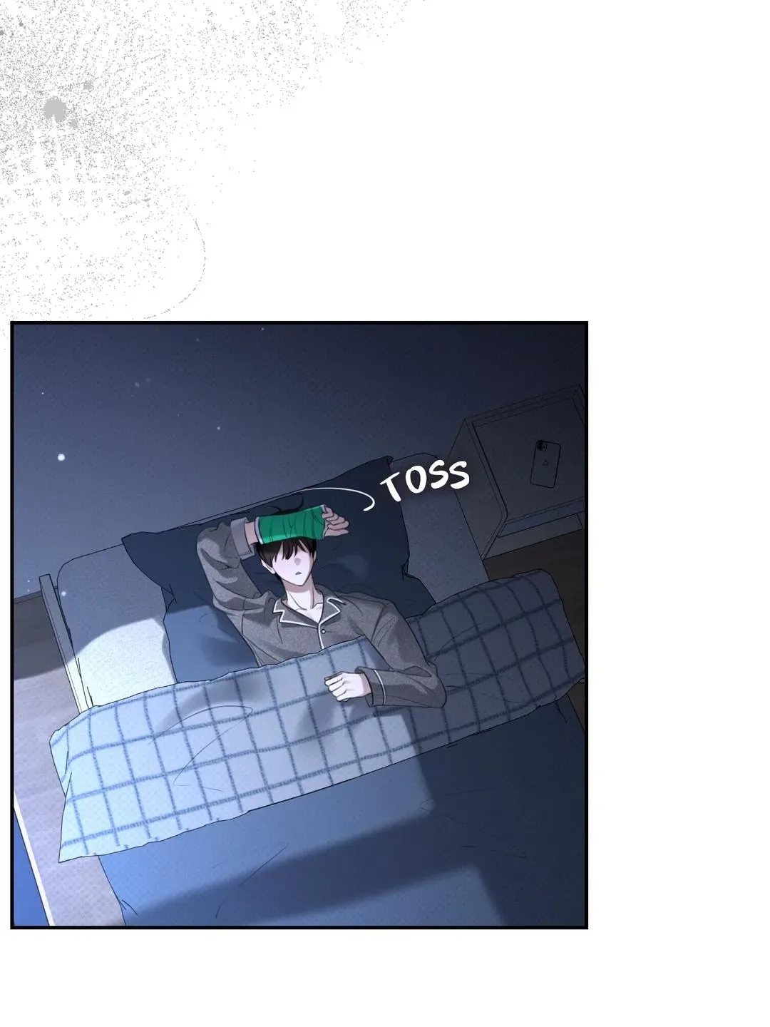 Eighteen’s Bed Chapter 46 page 10