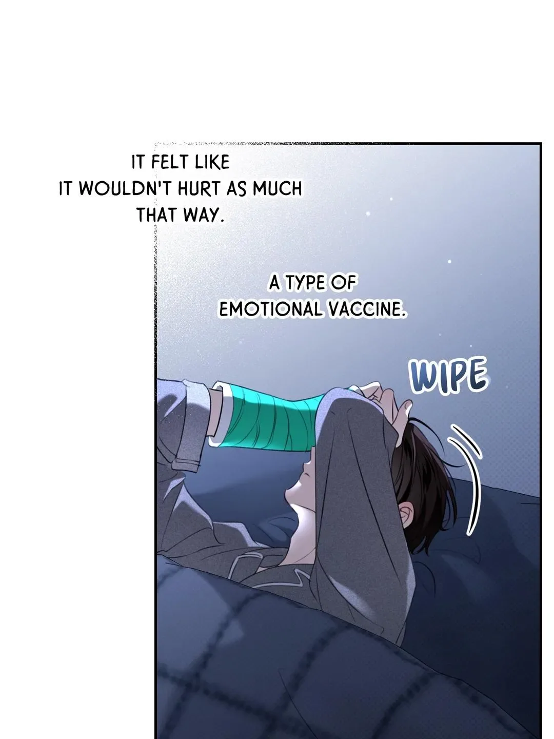 Eighteen’s Bed Chapter 46 page 16