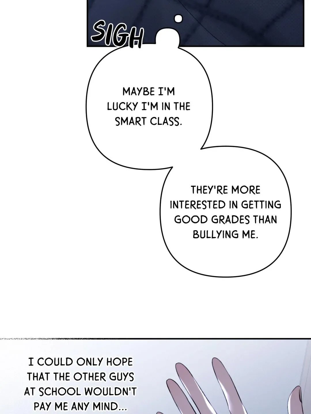Eighteen’s Bed Chapter 46 page 17