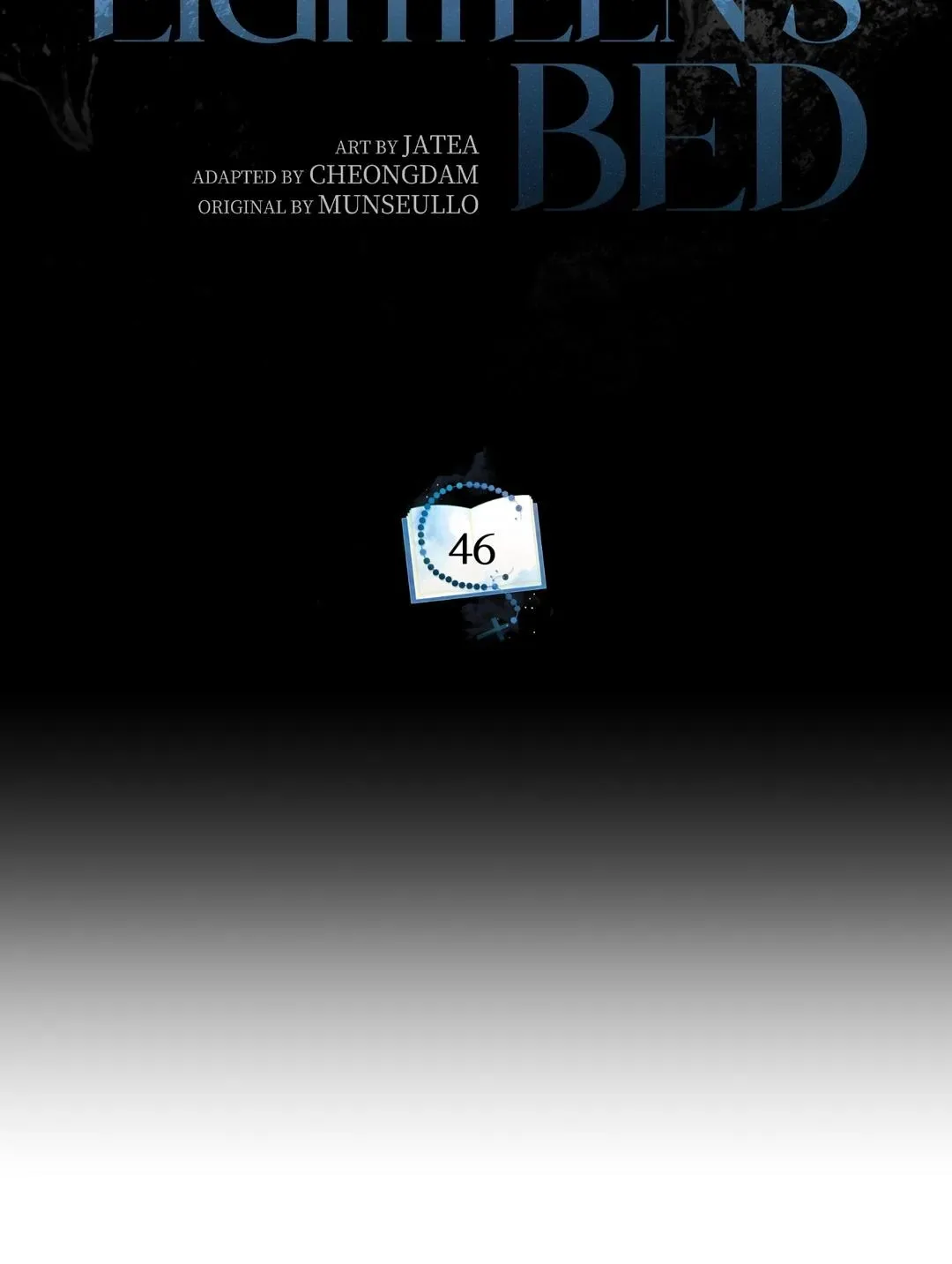 Eighteen’s Bed Chapter 46 page 24