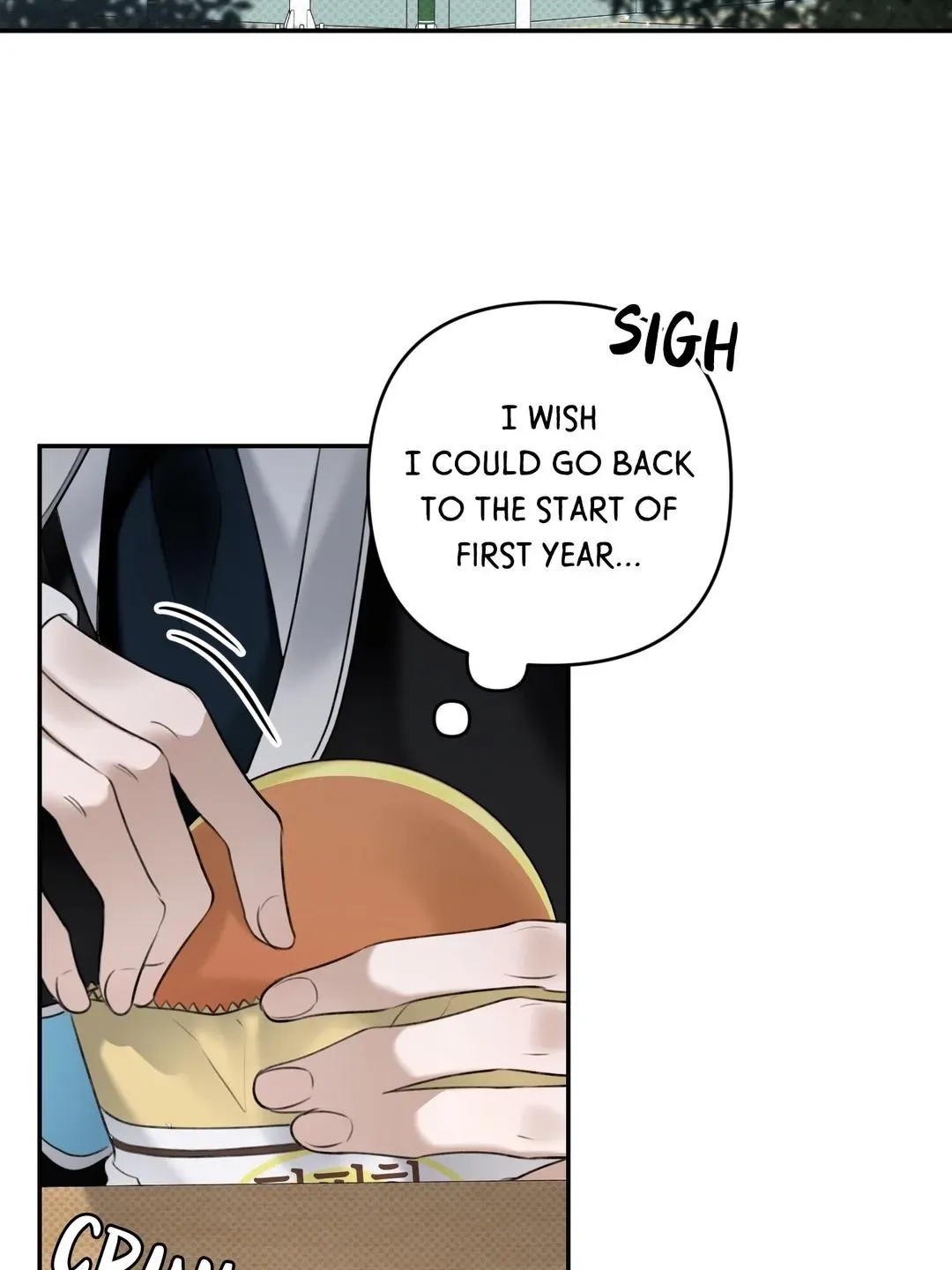 Eighteen’s Bed Chapter 46 page 26