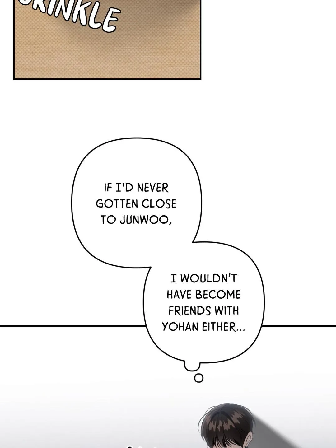 Eighteen’s Bed Chapter 46 page 27