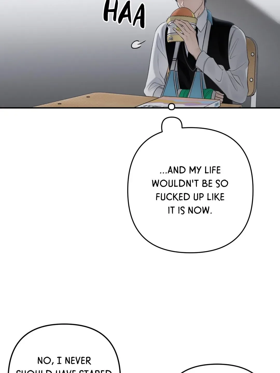 Eighteen’s Bed Chapter 46 page 28