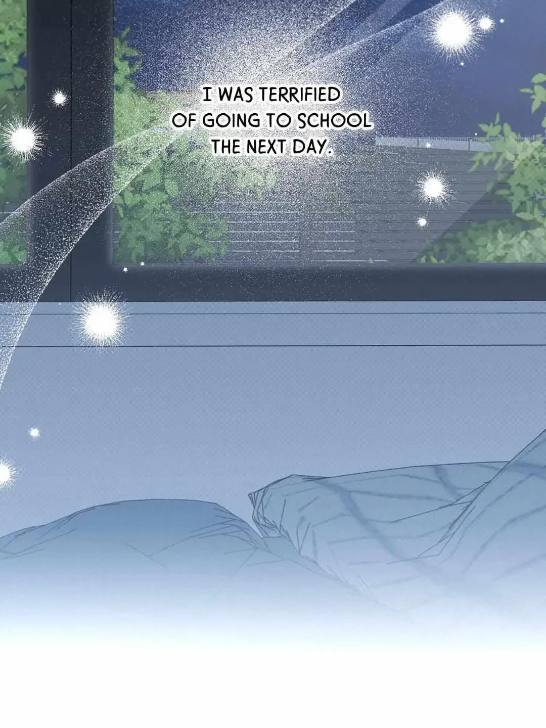 Eighteen’s Bed Chapter 46 page 14