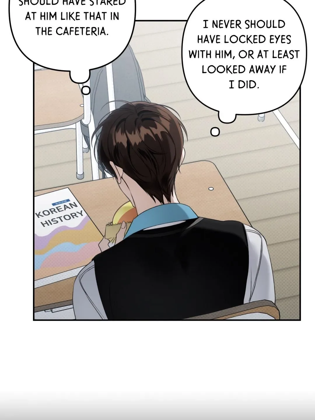 Eighteen’s Bed Chapter 46 page 29