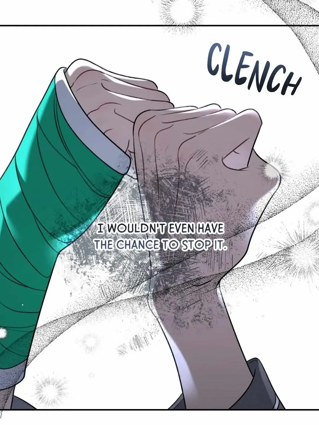 Eighteen’s Bed Chapter 46 page 20