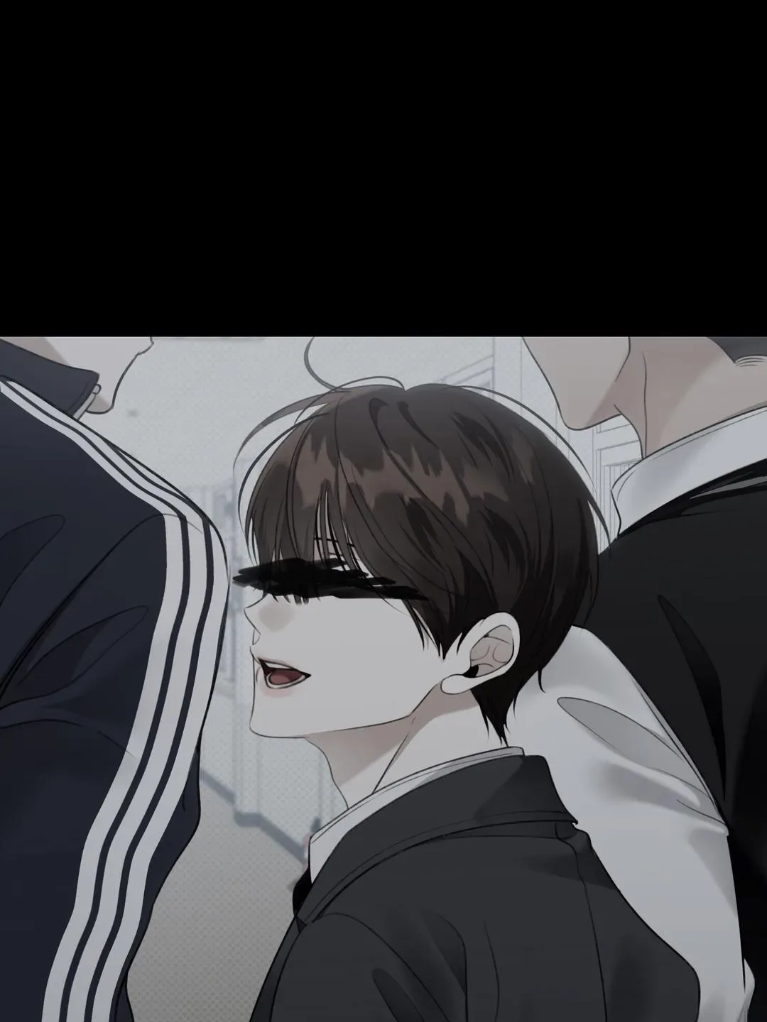 Eighteen’s Bed Chapter 46 page 32