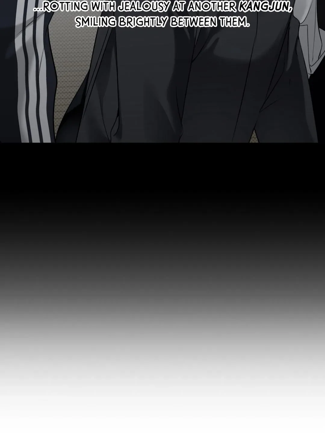 Eighteen’s Bed Chapter 46 page 33