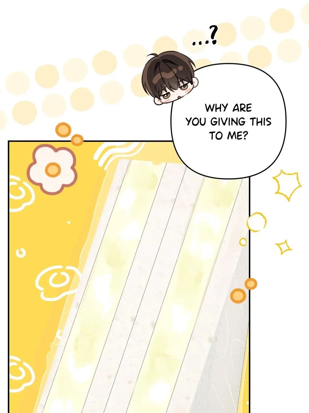 Eighteen’s Bed Chapter 46 page 38