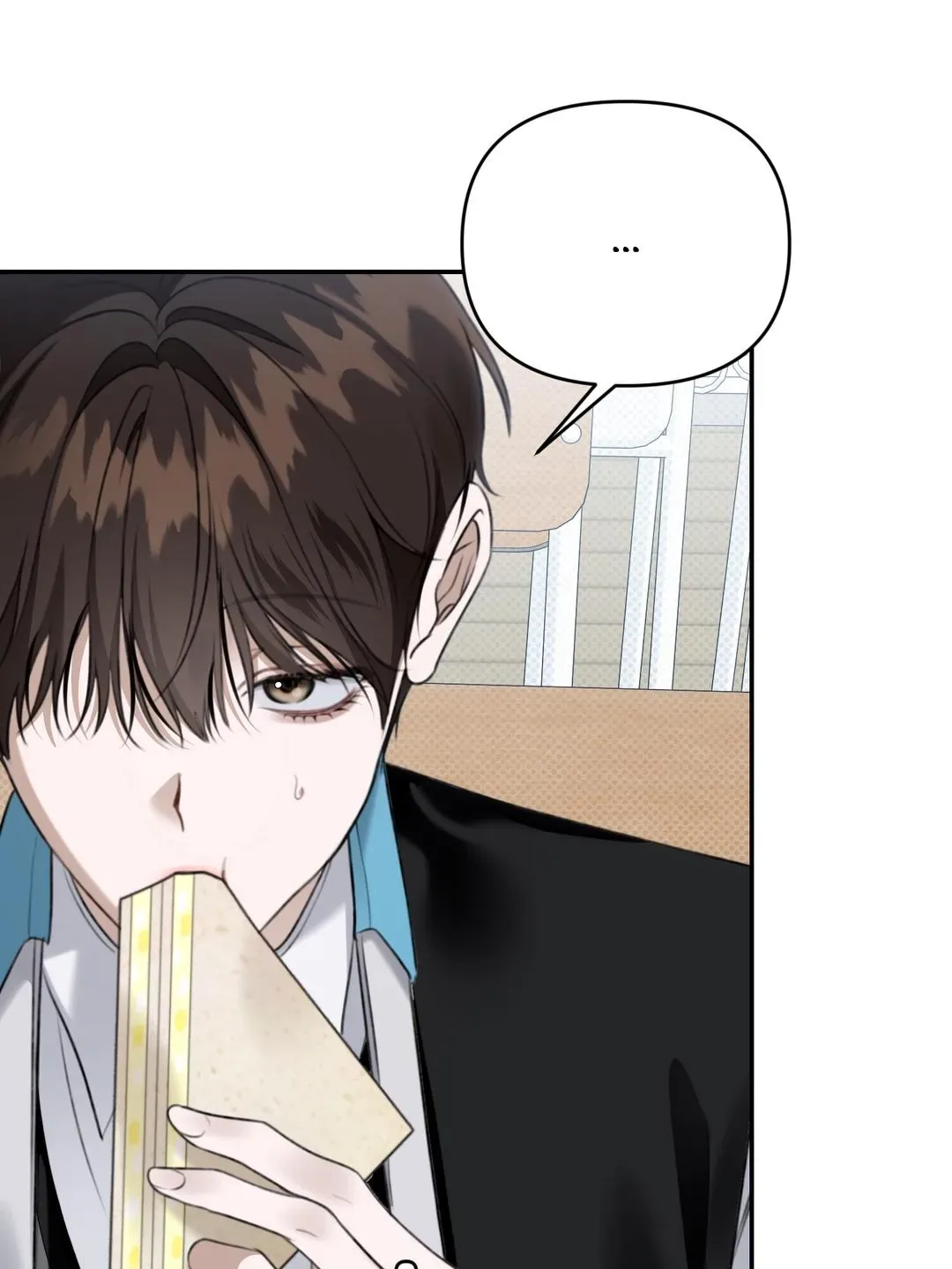 Eighteen’s Bed Chapter 46 page 43