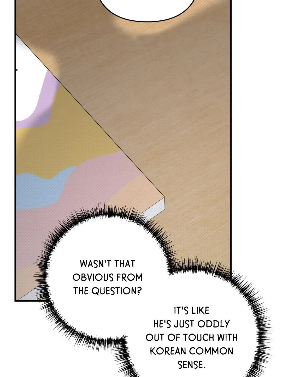 Eighteen’s Bed Chapter 46 page 46