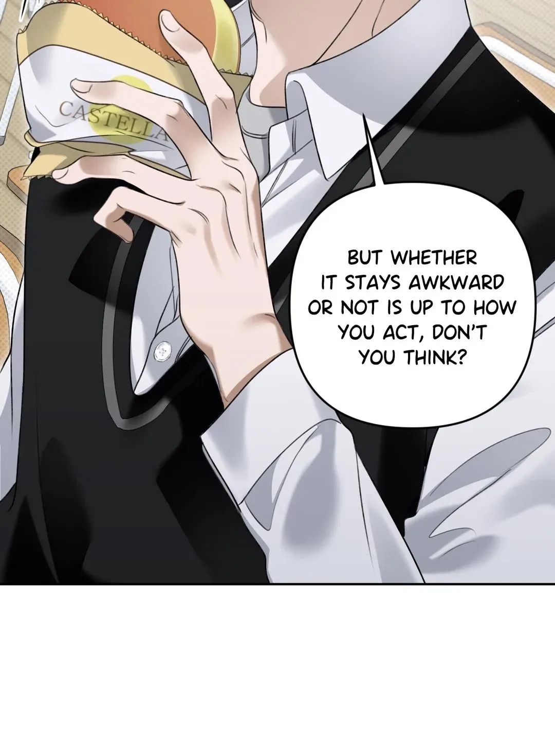 Eighteen’s Bed Chapter 46 page 51