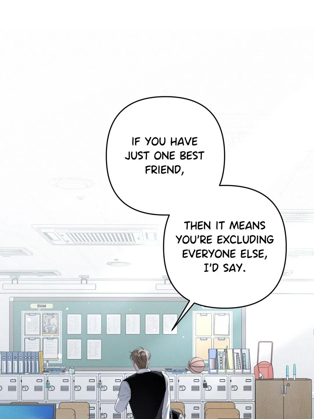 Eighteen’s Bed Chapter 46 page 52