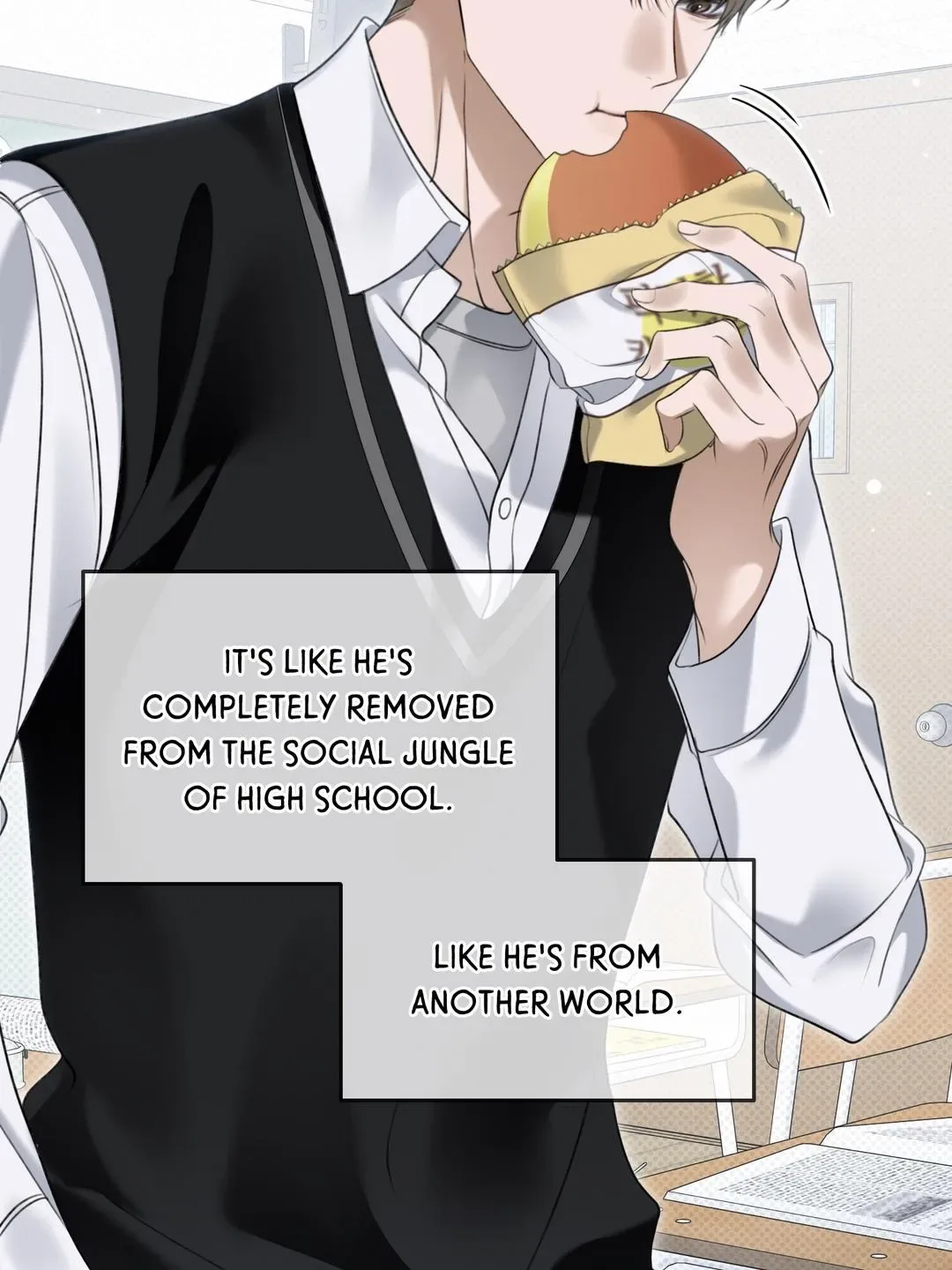 Eighteen’s Bed Chapter 46 page 56
