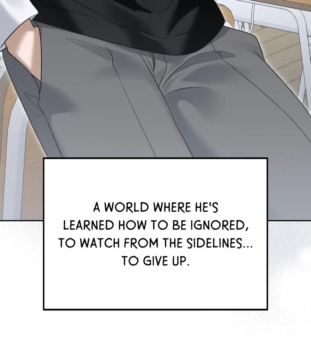 Eighteen’s Bed Chapter 46 page 57