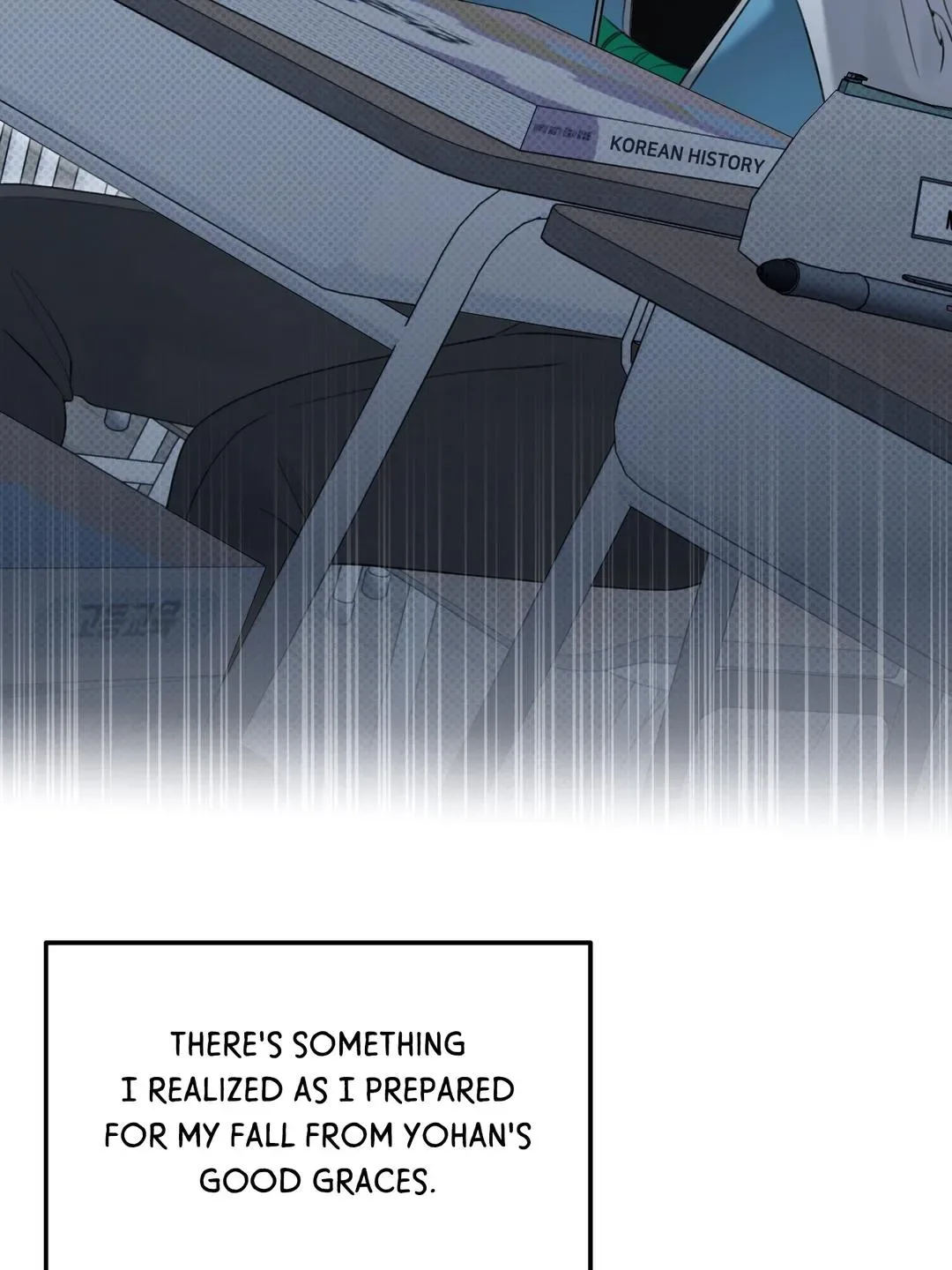 Eighteen’s Bed Chapter 46 page 62