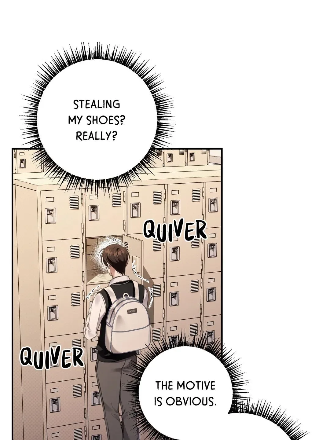 Eighteen’s Bed Chapter 46 page 76