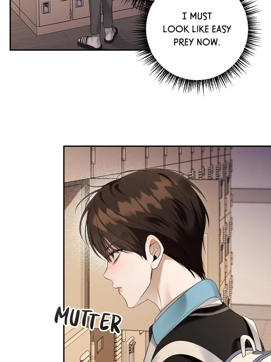 Eighteen’s Bed Chapter 46 page 77