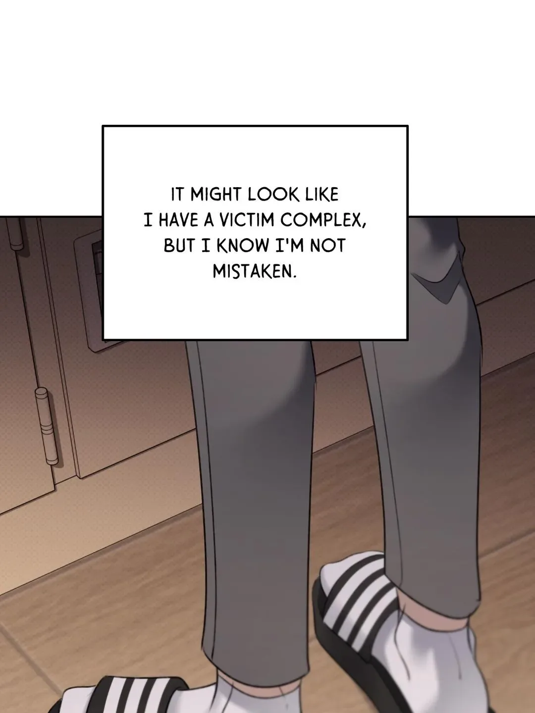 Eighteen’s Bed Chapter 46 page 79