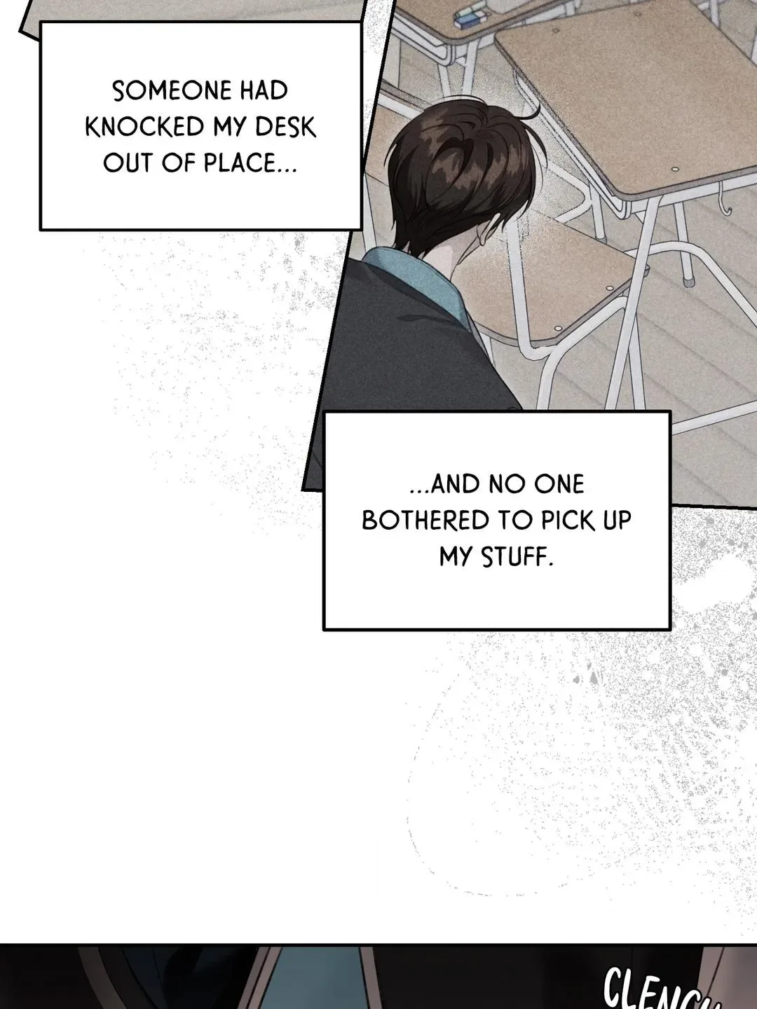 Eighteen’s Bed Chapter 46 page 82