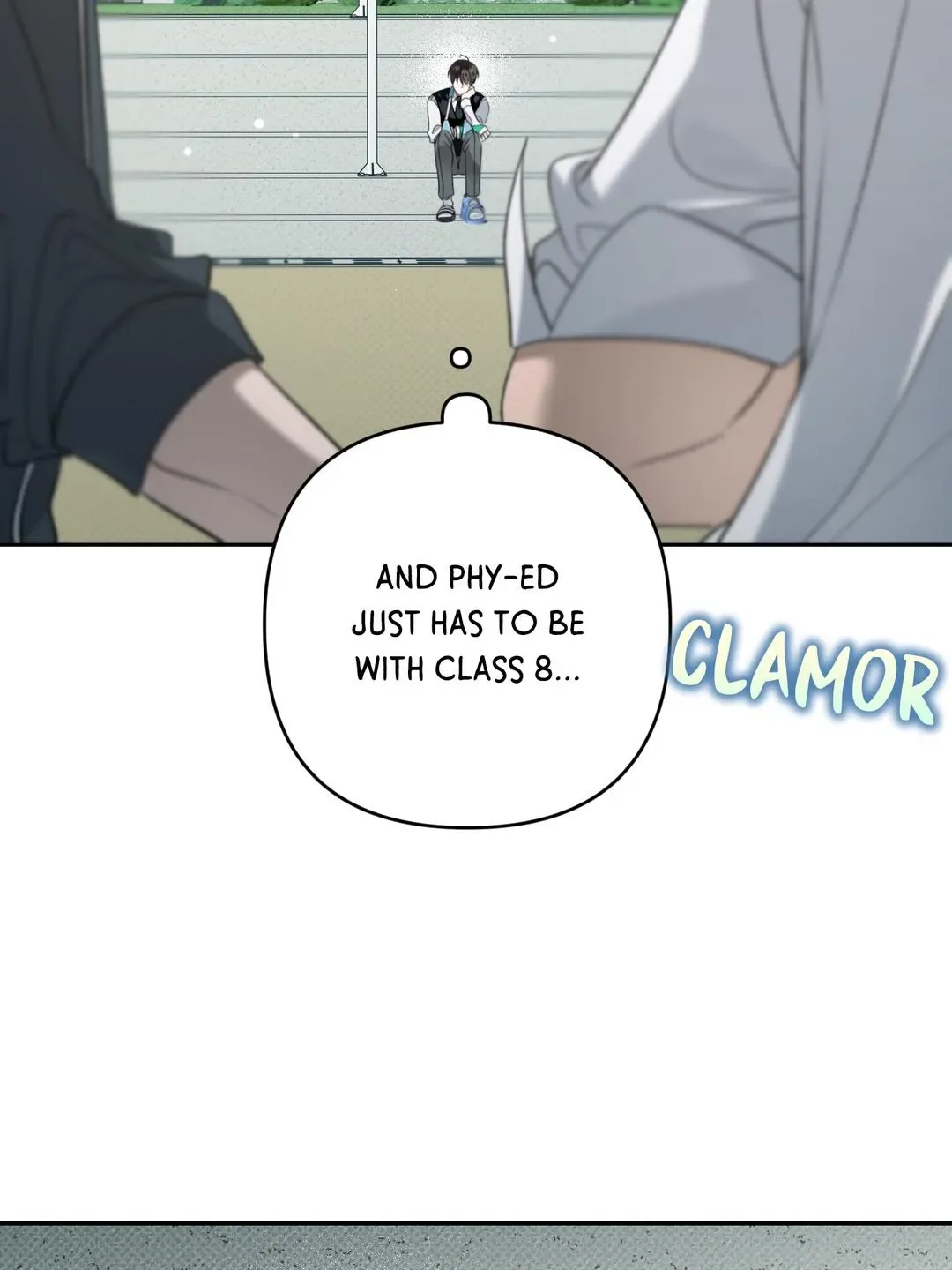 Eighteen’s Bed Chapter 47 page 12