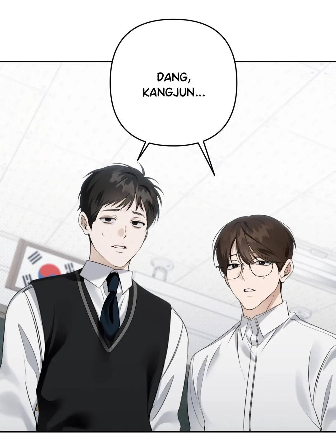 Eighteen’s Bed Chapter 47 page 1