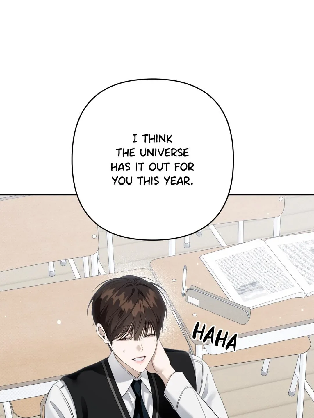 Eighteen’s Bed Chapter 47 page 2