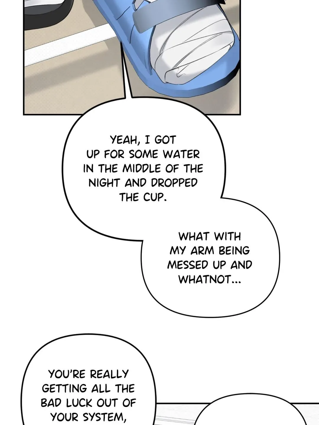 Eighteen’s Bed Chapter 47 page 5