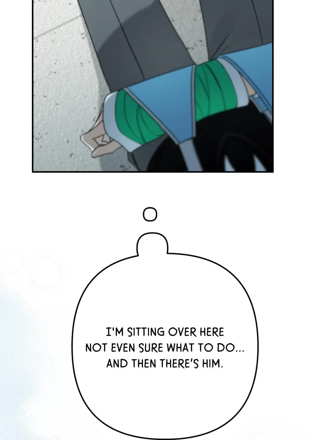 Eighteen’s Bed Chapter 47 page 23