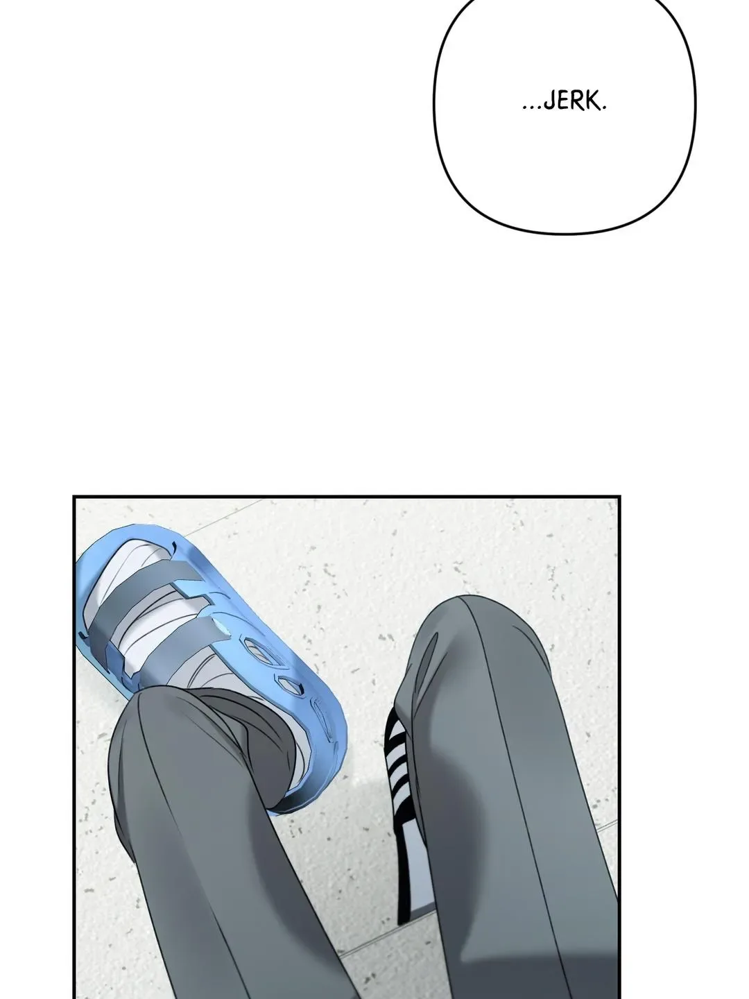 Eighteen’s Bed Chapter 47 page 22