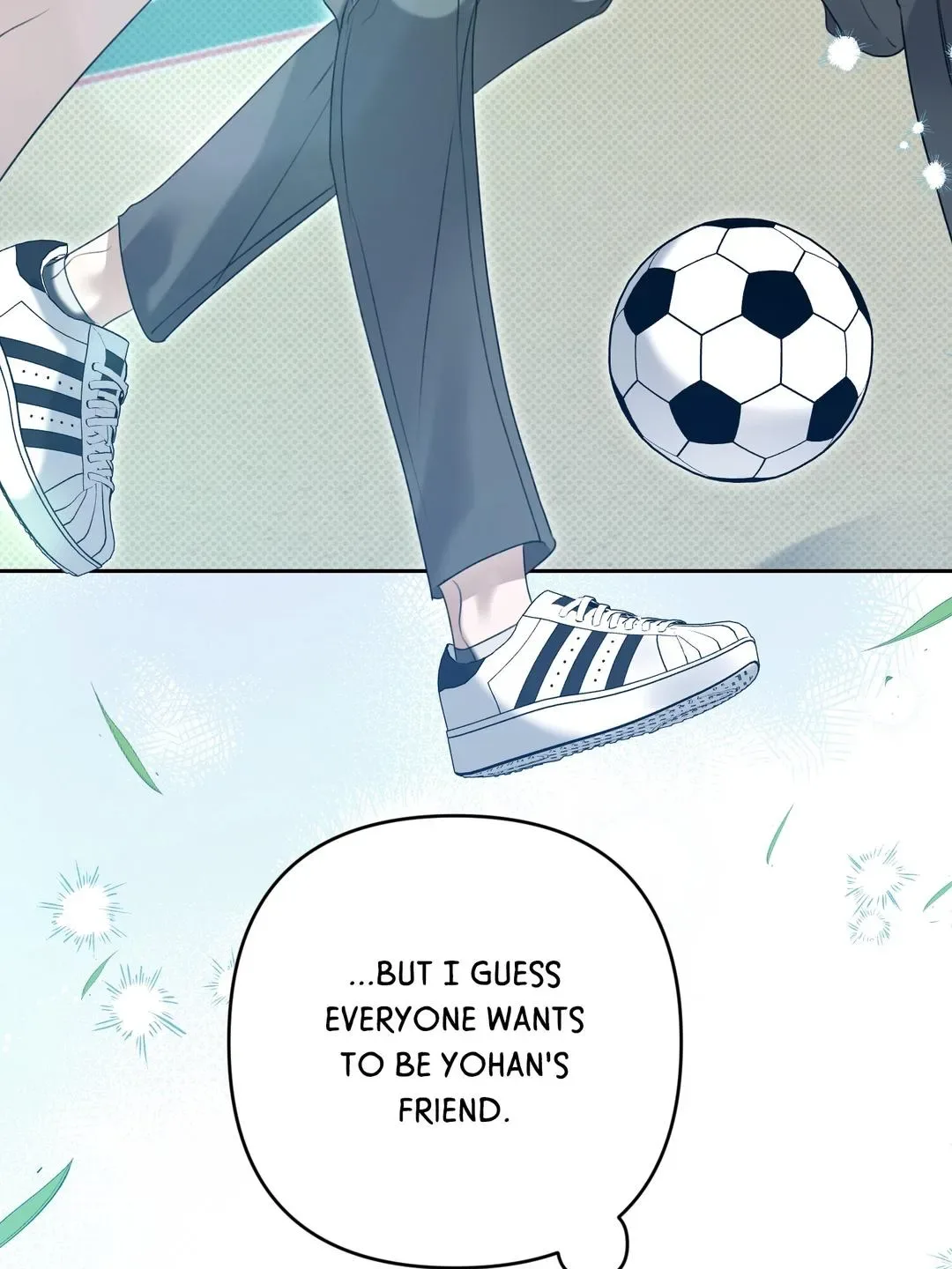 Eighteen’s Bed Chapter 47 page 19