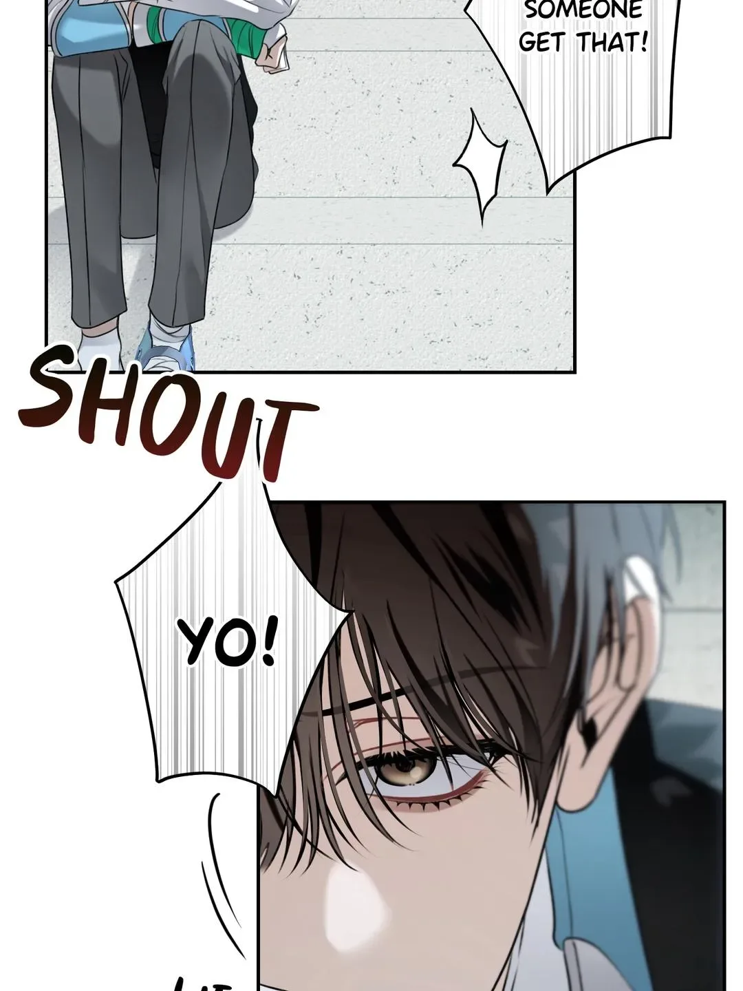 Eighteen’s Bed Chapter 47 page 32
