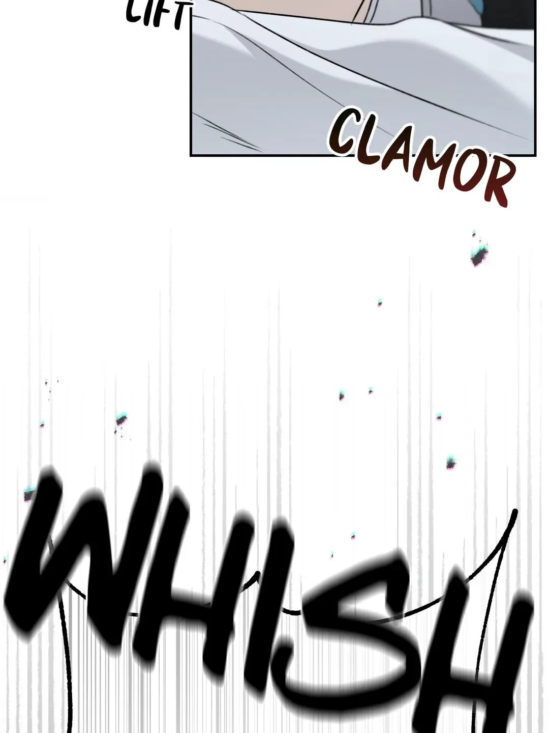 Eighteen’s Bed Chapter 47 page 33