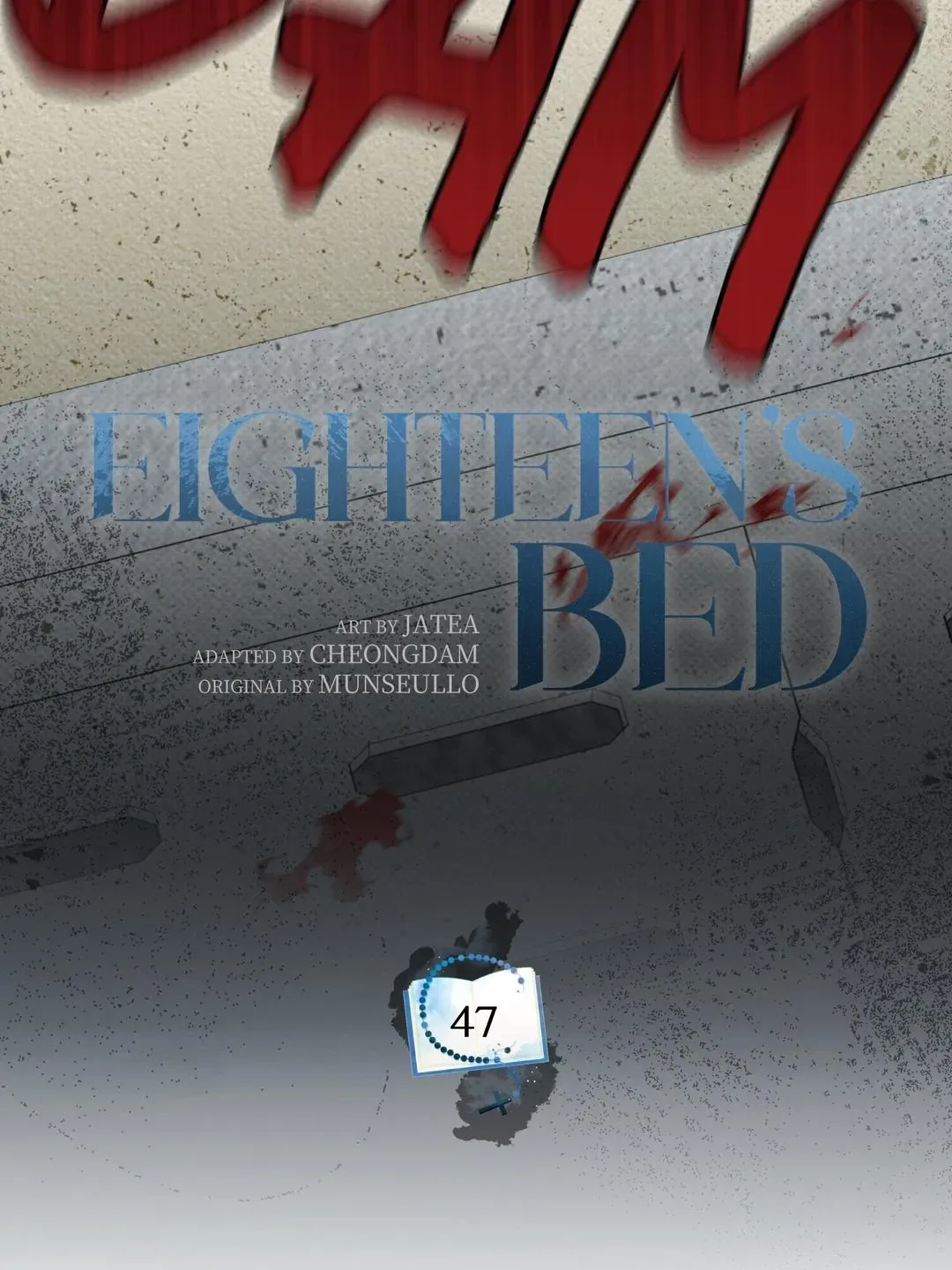 Eighteen’s Bed Chapter 47 page 37