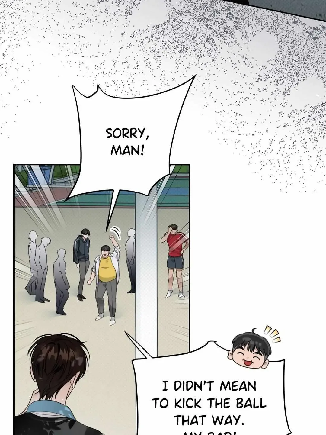 Eighteen’s Bed Chapter 47 page 42