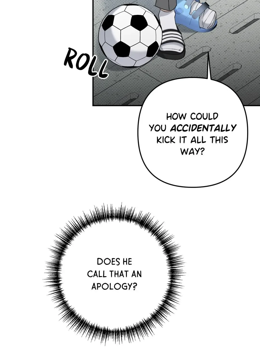Eighteen’s Bed Chapter 47 page 44