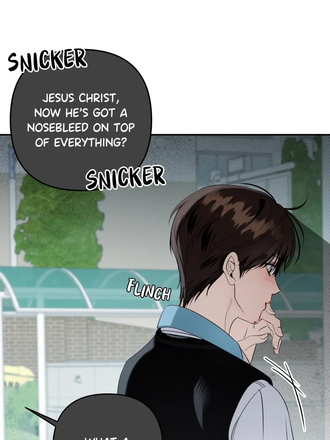 Eighteen’s Bed Chapter 47 page 45
