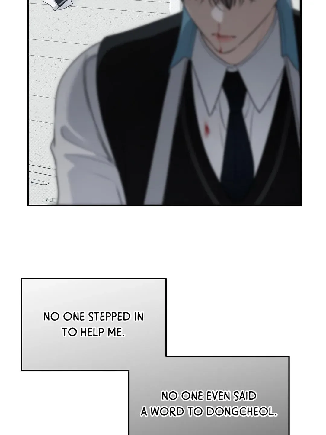 Eighteen’s Bed Chapter 47 page 47