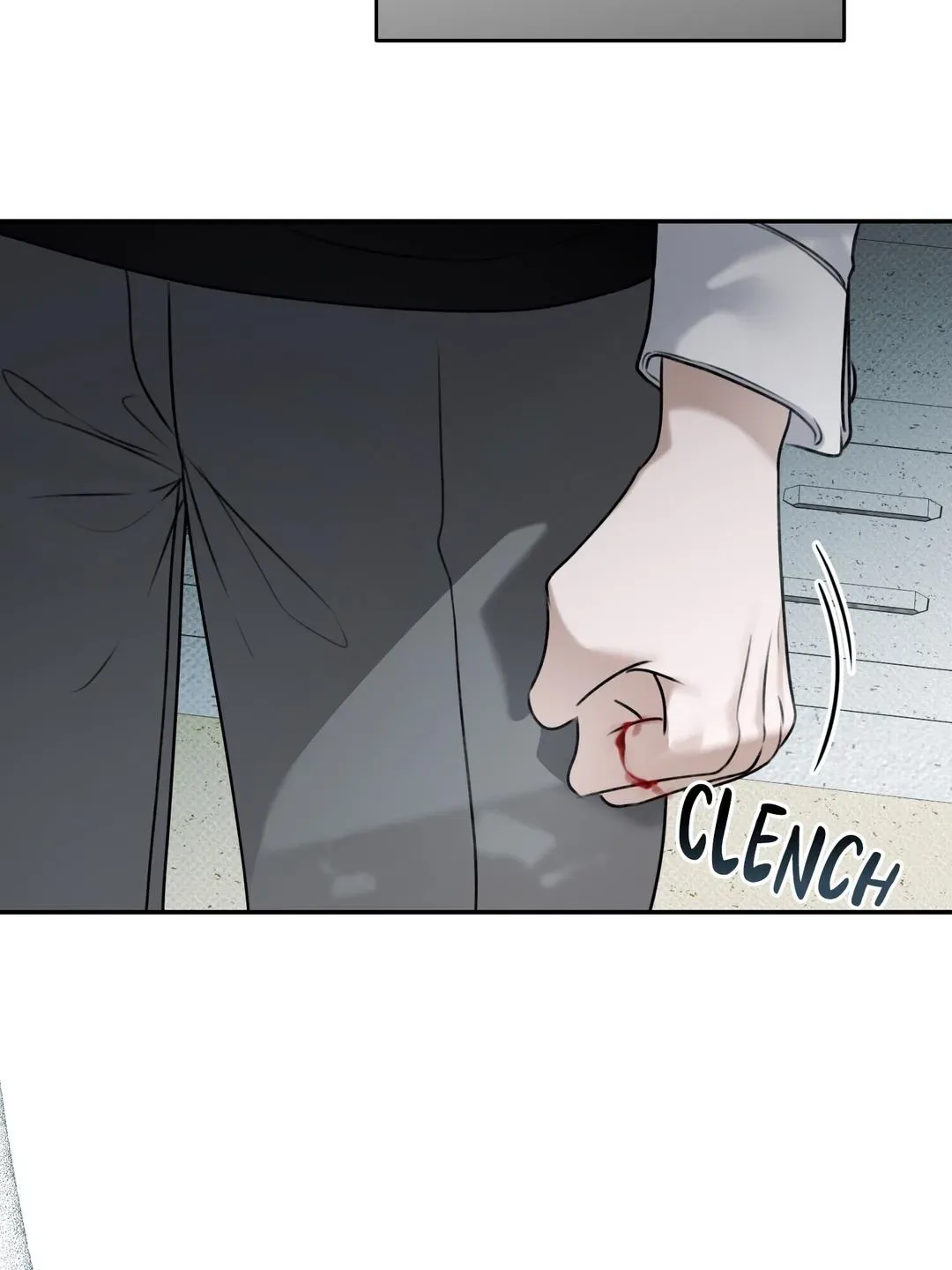 Eighteen’s Bed Chapter 47 page 48