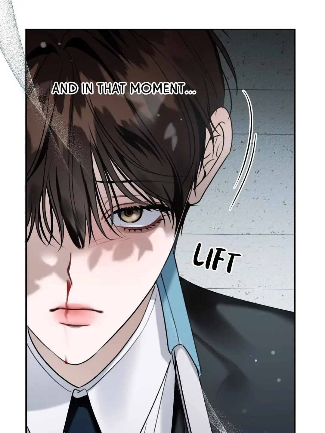 Eighteen’s Bed Chapter 47 page 49