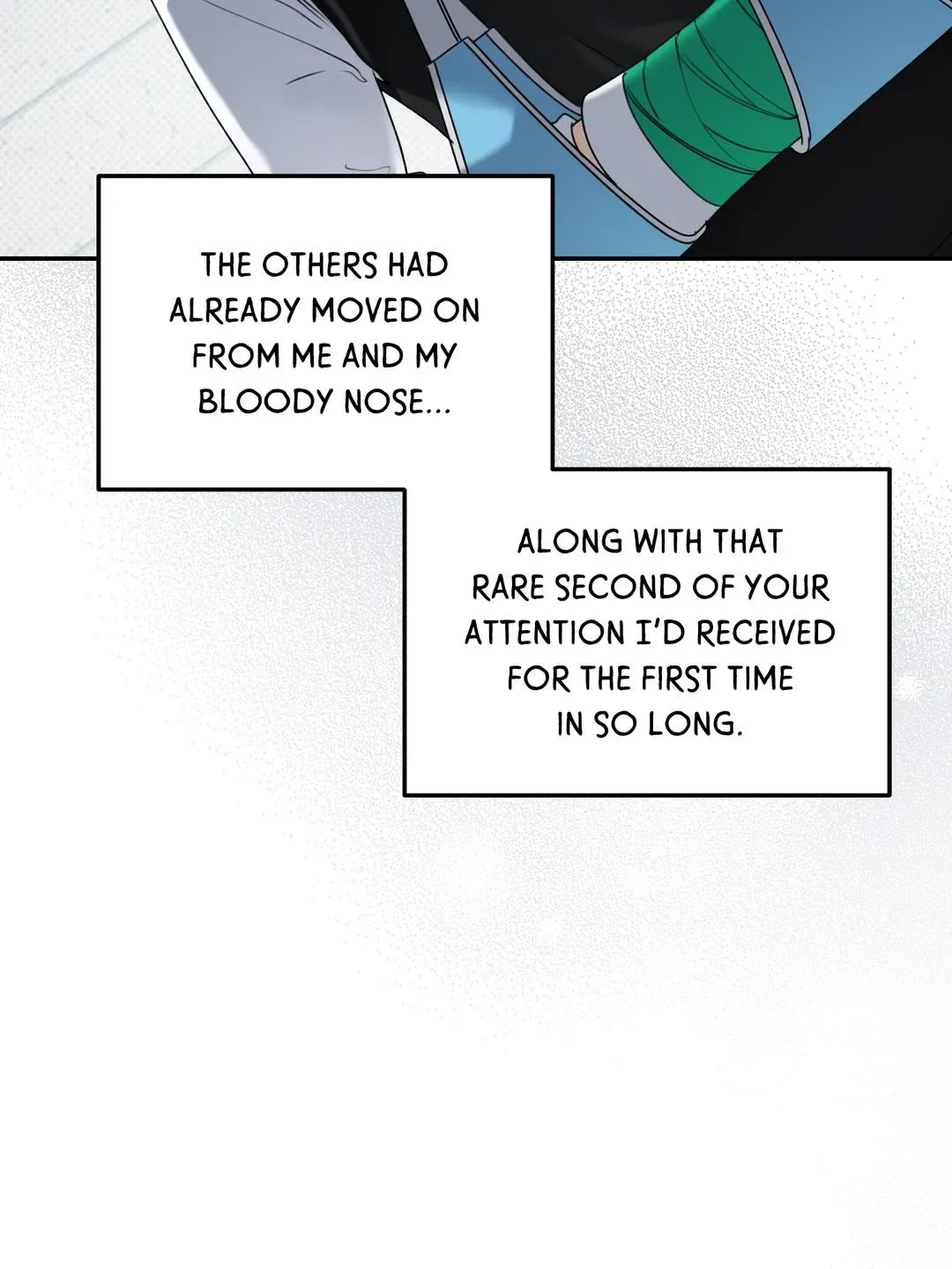 Eighteen’s Bed Chapter 47 page 65