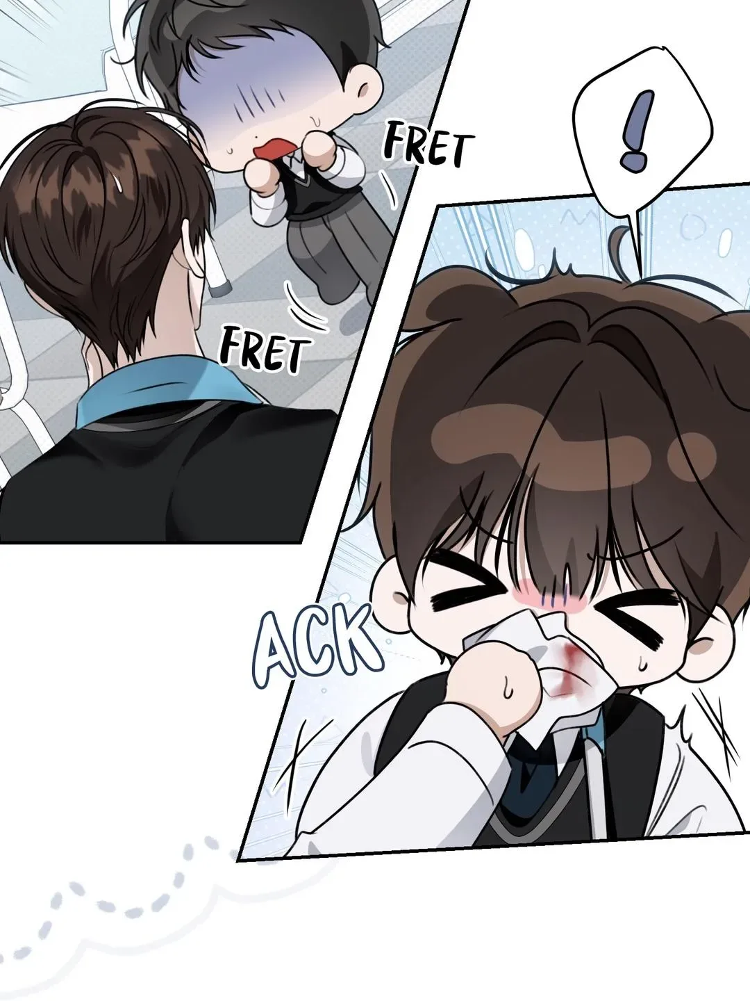 Eighteen’s Bed Chapter 47 page 91