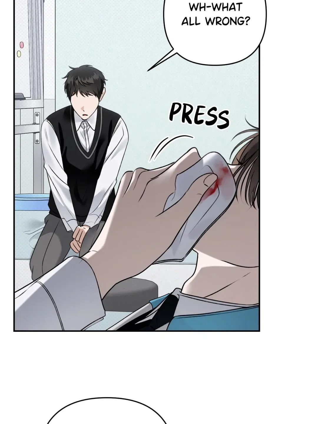Eighteen’s Bed Chapter 47 page 98