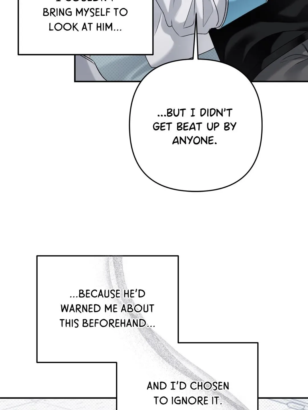 Eighteen’s Bed Chapter 47 page 100